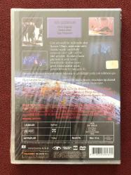 impostor DVD iki Yüzlü DVD