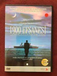Giuseppe Tornatore * 1900 Efsanesi - The Legend of 1900 DVD