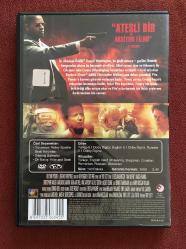Denzel Washington * Man On Fire DVD - Gazap Ateşi DVD
