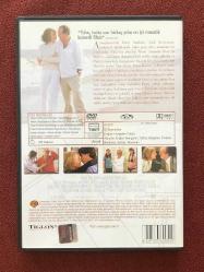 Something's Gotta Give DVD - Aşkta Herşey Mümkün DVD