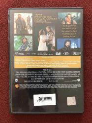 Robin Hood Prince of Theves DVD - Robin Hood Hırsızlar Prensi DVD