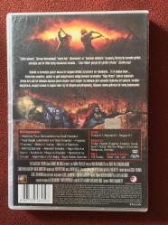 Night Watch Dvd - Gece Nöbeti DVD ( 2 DISC )