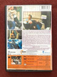 Just the Ticket DVD - Aşkım için DVD