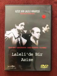 Cengiz Küçükayvaz * Laleli'de Bir Azize DVD