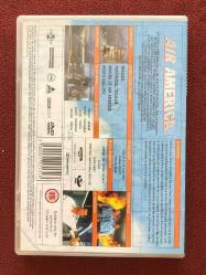 Mel Gibson * Air America DVD