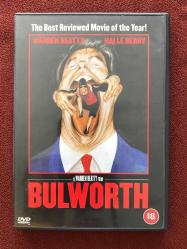 Bulworth  DVD