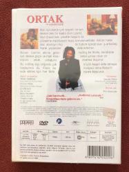 Whoopi Goldberg * The Associate DVD - Ortak DVD