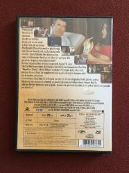 Salma Hayek * After The Sunset DVD - Gün Batarken DVD