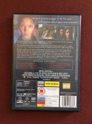 Halle Berry * Gothika DVD