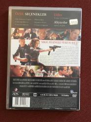 Brad Pitt * Angelina Jolie * Mr. and Mrs. Smith DVD - Bay ve Bayan Smith DVD