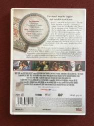 Mehmet Günsur * Aşk Tesadüfleri Sever DVD