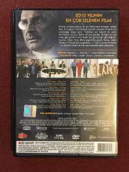 New York'ta Beş Minare DVD