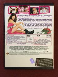 Sandra Bullock * Miss Congeniality DVD - Güzel Dedektif DVD Snapcase