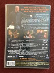 Bruce Willis * Hostage DVD - Rehine DVD