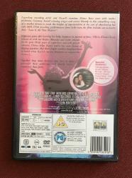 Diana Ross * Double Platinium DVD  - Megastar DVD