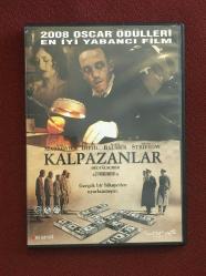 Die Falscher DVD - Kalpazanlar DVD