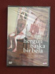 Trouble Every Day DVD - Hergün Başka Bir Bela DVD Ambalajında