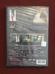 Trouble Every Day DVD - Hergün Başka Bir Bela DVD Ambalajında