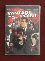 Vantage Point DVD - Bakış Açısı DVD - Vantage Point DVD
