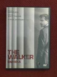 The Walker DVD - Entrika DVD