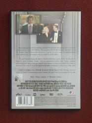 The Walker DVD - Entrika DVD