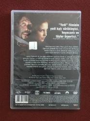 Kiss The Girls DVD - Kızları Öp DVD