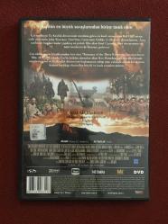 Kızıl Uçurum DVD - Red Cliff DVD - Kızıl Uçurum DVD