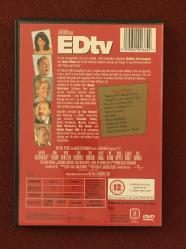 Ed TV DVD