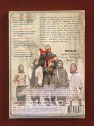 Güneşi Gördüm DVD Ambalajında