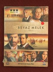 Mahsun Kırmızıgül * Beyaz Melek DVD Ambalajında