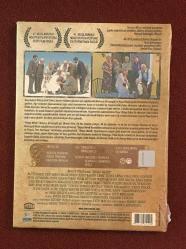 Mahsun Kırmızıgül * Beyaz Melek DVD Ambalajında