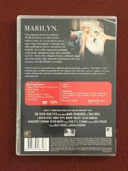 Marilyn Monroe * The Seven Year itch DVD - Yaz Bekarı DVD