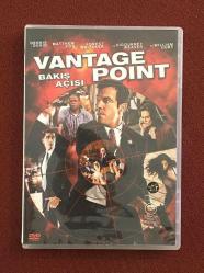 Vantage Point DVD - Bakış Açısı DVD
