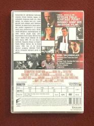 Vantage Point DVD - Bakış Açısı DVD