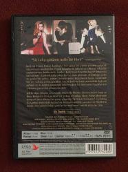 The Fabulous Baker Boys DVD - iki Erkek Bir Kadın DVD