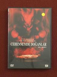 Hellborn DVD - Cehennemde Doğanlar DVD - Hellborn DVD