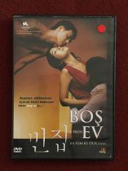 3 iron DVD - Boş Ev DVD - 3 iron DVD