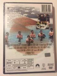 Michael Keaton * Ron Howard * Gung Ho DVD Ambalajında