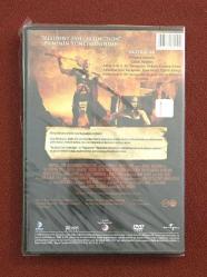 The Scorpion King 2 DVD - Akrep Kral 2 DVD Ambalajında