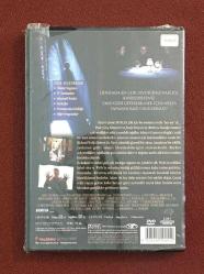 Robert De Niro * Godsend DVD - Tanrıdan Gelen DVD Ambalajında