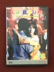 La Boum DVD - Patlarsam Yanarsın DVD