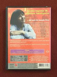 La Boum DVD - Patlarsam Yanarsın DVD