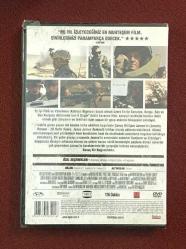 The Hurt Locker DVD - Ölümcül Tuzak DVD Ambalajında