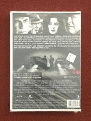 Lonely Hearts DVD - Yalnız Kalpler DVD Ambalajında