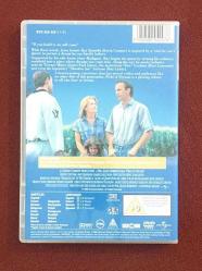 Field Of Dreams DVD - Düşler Tarlası DVD
