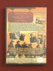 Young Guns DVD - Genç Silahşörler DVD