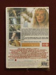 Kim Basinger * While She Was Out DVD - Dışarıda ve Tehlikede DVD