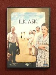 Çetin Tekindor * ilk Aşk DVD