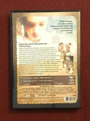 Çetin Tekindor * ilk Aşk DVD