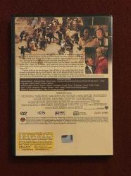 Mel Brooks * Blazing Saddles DVD